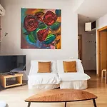 Bcn-Rentals Apartments In The Old Town