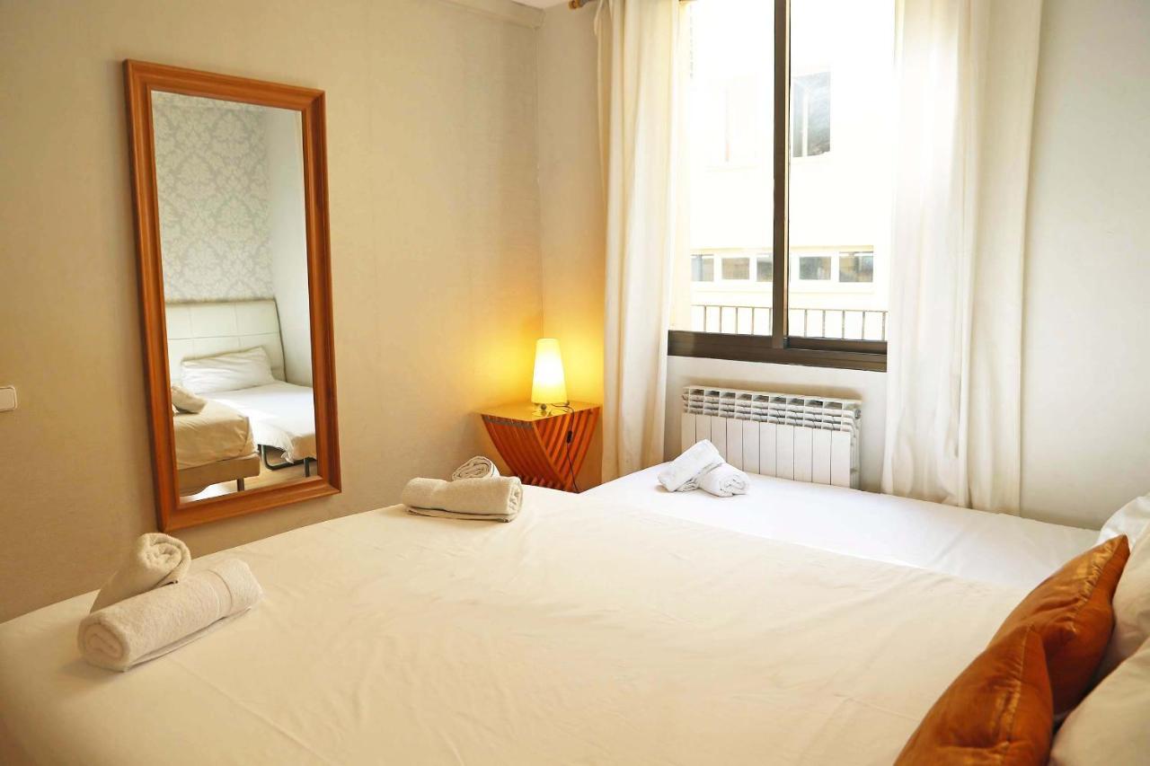 Appartement Bcn-rentals In The Old Town Barcelone