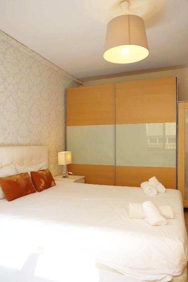 Bcn-rentals In The Old Town Barcelone