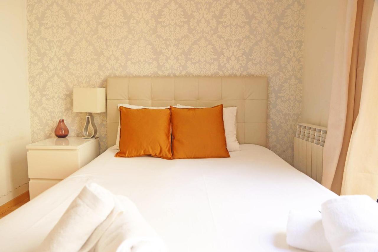 Bcn-rentals In The Old Town Barcelone