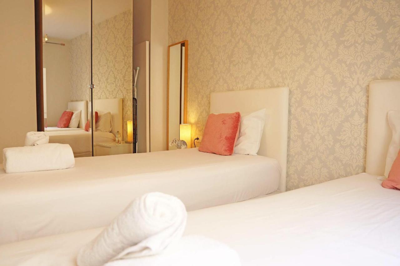 Appartement Bcn-rentals In The Old Town Barcelone