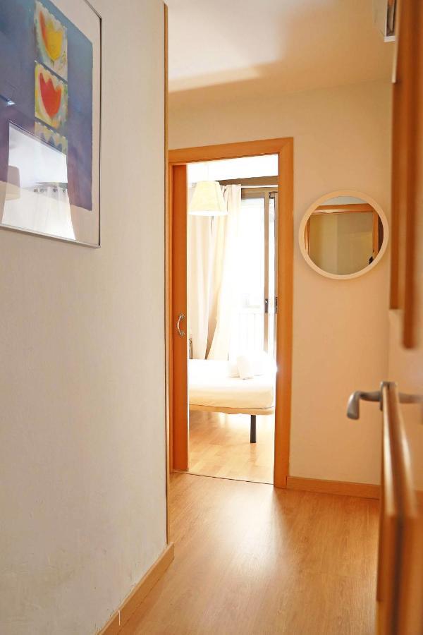 Bcn-rentals In The Old Town * Barcelone