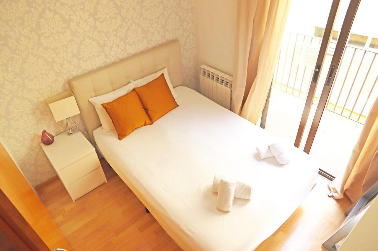 Appartement Bcn-rentals In The Old Town Barcelone