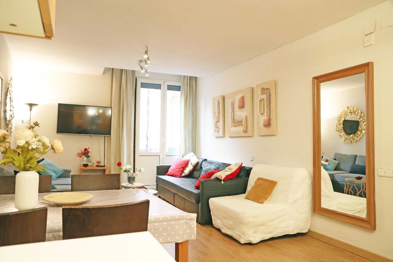 Appartement Bcn-rentals In The Old Town Barcelone