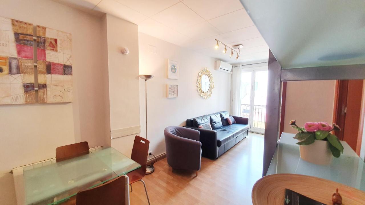 Bcn-rentals In The Old Town Appartement Barcelone