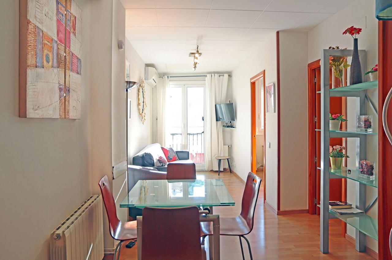 Bcn-rentals In The Old Town * Barcelone
