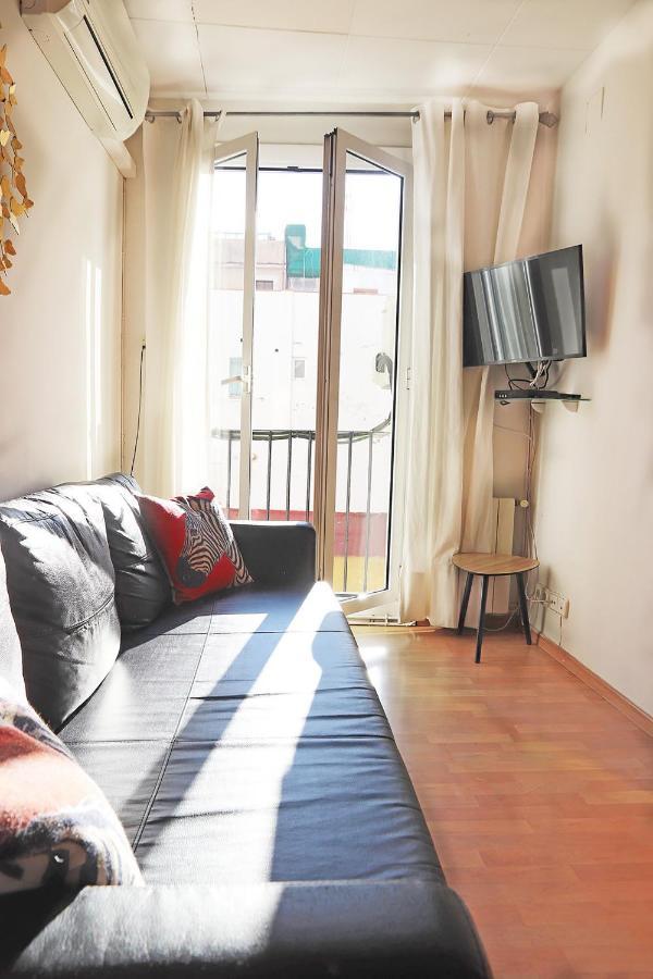 Bcn-rentals In The Old Town Barcelone