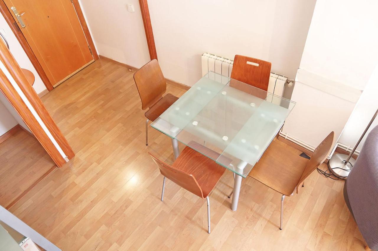 Appartement Bcn-rentals In The Old Town *