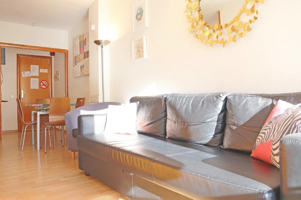 Bcn-rentals In The Old Town * Barcelone