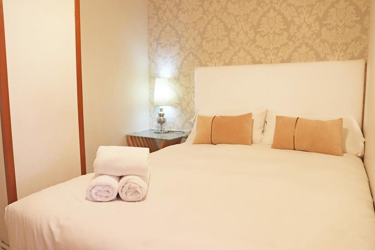 Bcn-rentals In The Old Town Barcelone
