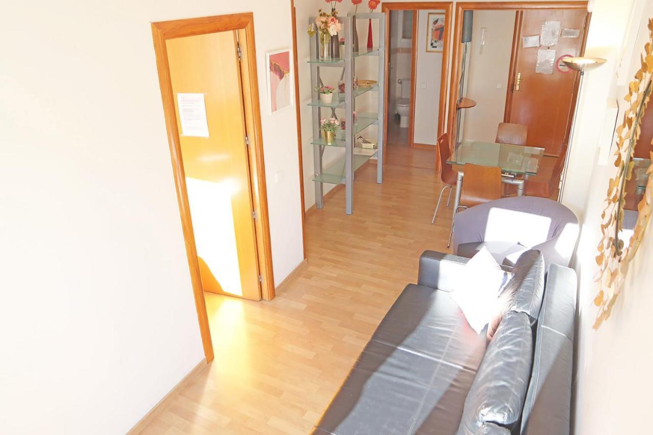 Appartement Bcn-rentals In The Old Town Barcelone