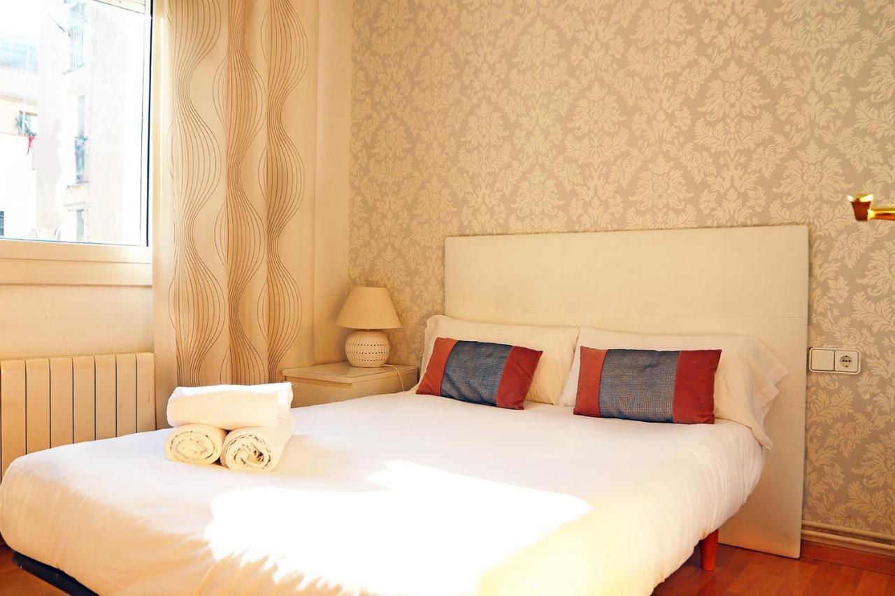 Bcn-rentals In The Old Town Barcelone
