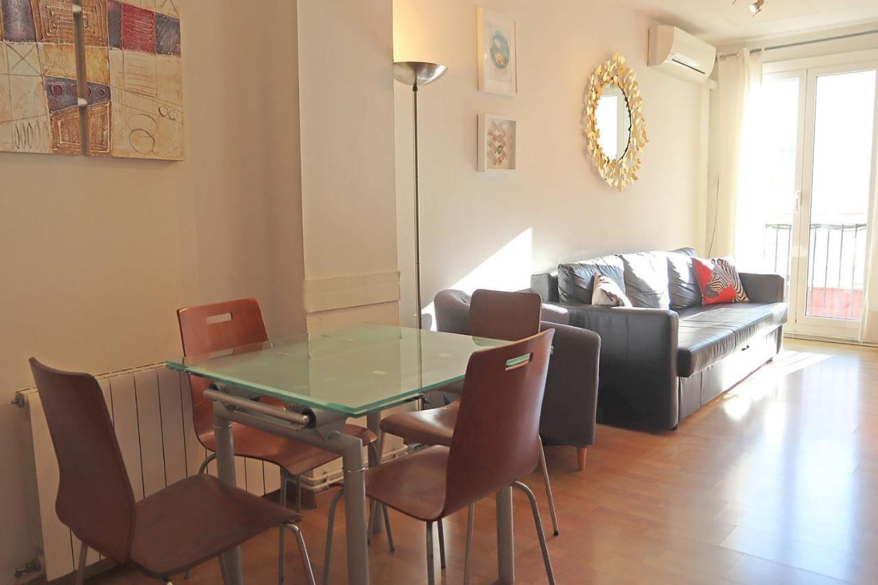 Appartement Bcn-rentals In The Old Town Barcelone