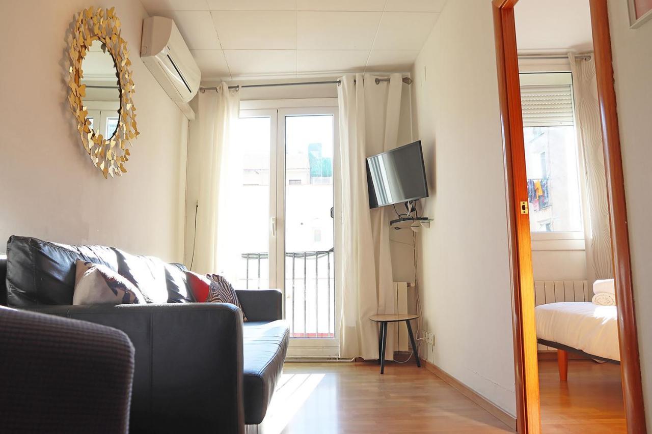 Bcn-rentals In The Old Town Appartement Barcelone