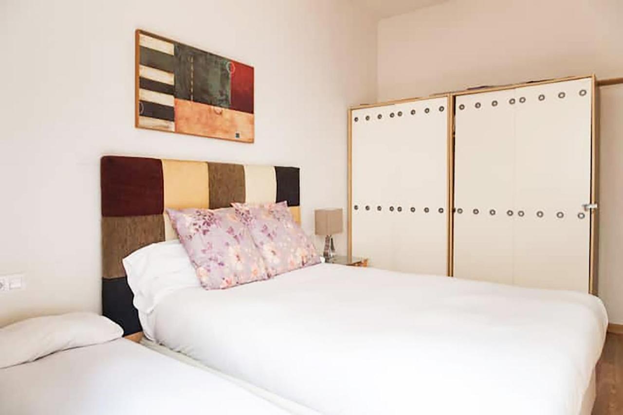 Bcn-rentals In The Old Town Appartement Barcelone