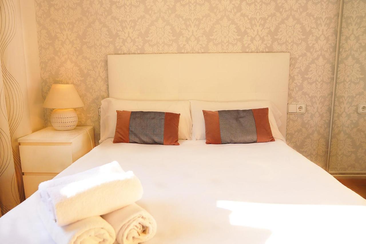Bcn-rentals In The Old Town Barcelone