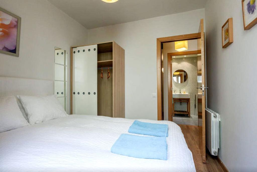 Appartement Bcn-rentals In The Old Town
