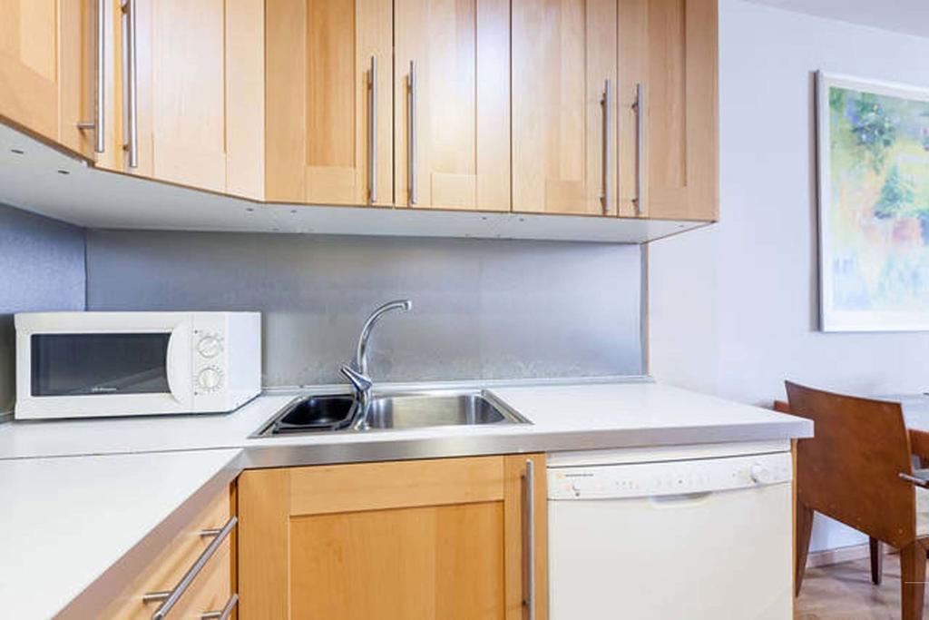 Bcn-rentals In The Old Town * Barcelone